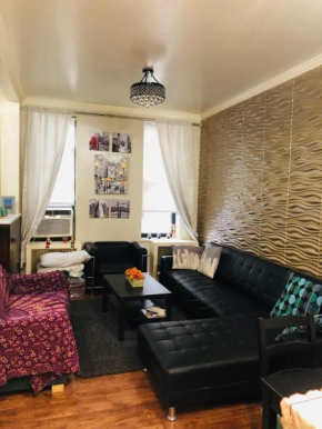 Modern 2 Bedroom Apartment NYC